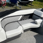 2024 Godfrey AP255DFL Tripletoon